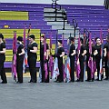 Sperreng Middle guard 020610